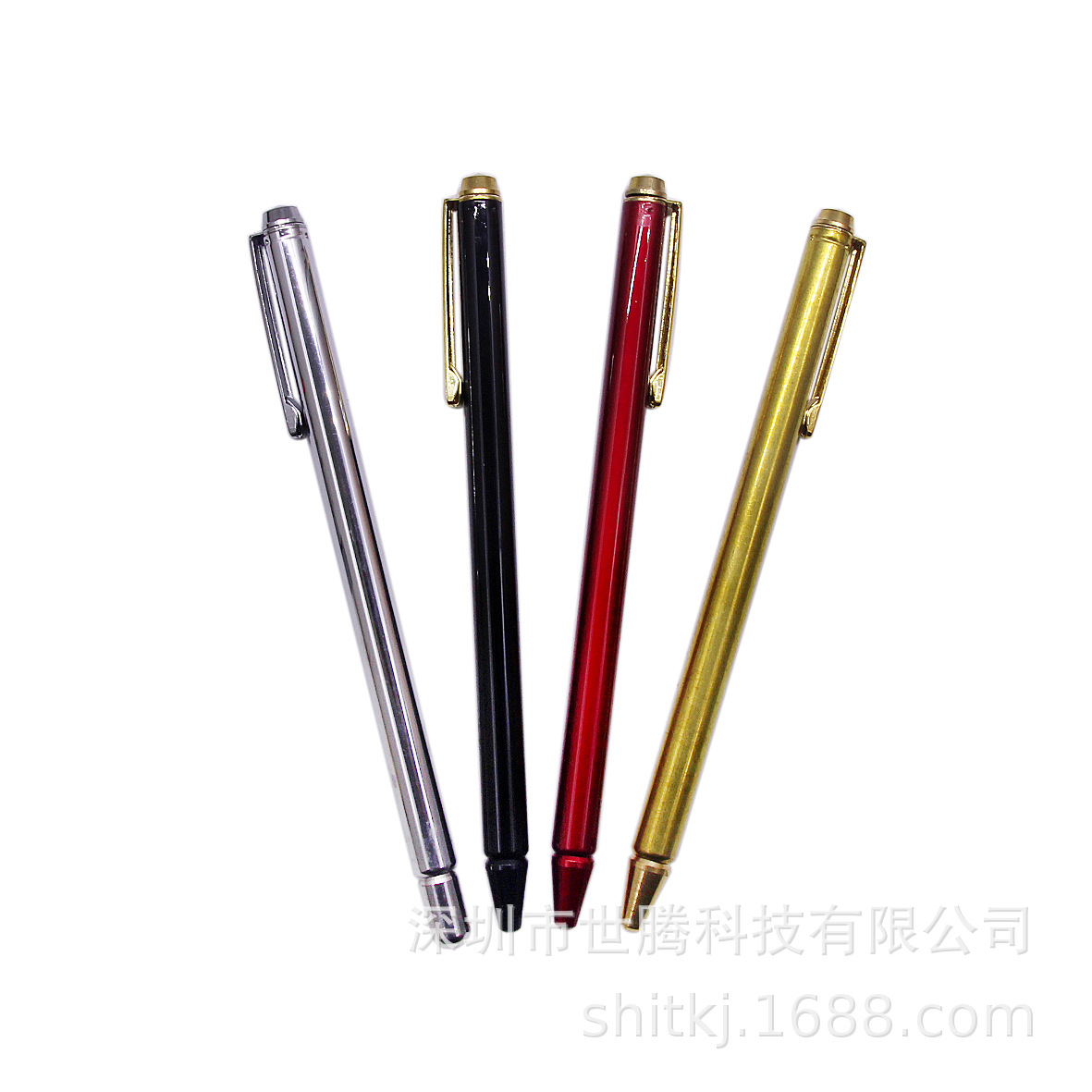 Поставки от производителя: стержень для обнаружения из латунного сплава и нержавеющей стали, телескопическая антенна, детектор