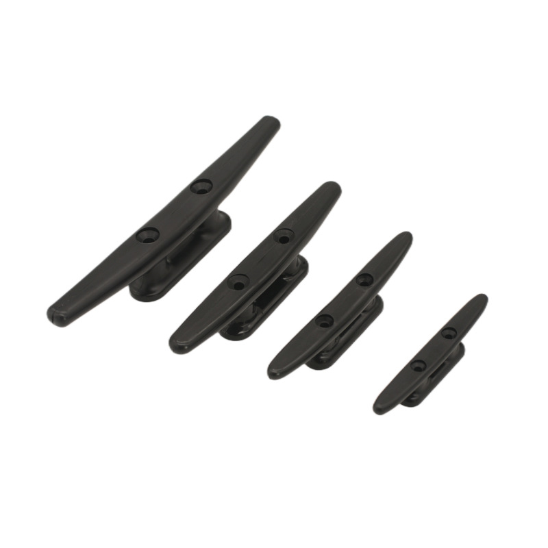 Нейлоновый трос для крепления, тросовая кабельная опора, пластиковый трос, колонна для судна, рог, аксессуары для каяка, нейлон