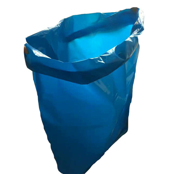 Thickened Extra-Large Silage Fermentation Bag, Special Plastic Bag for Packaging Silage Corn Straw, Grass and Bean Dregs
