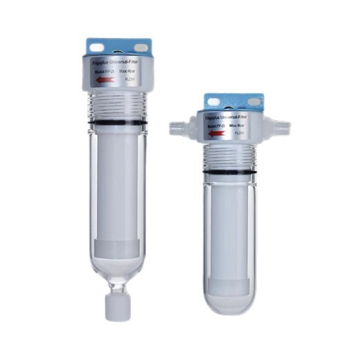 Cems Smoke Filter Smoke Protector Steam Liquid Separator Cems Filter Stainless Steel Online Detection