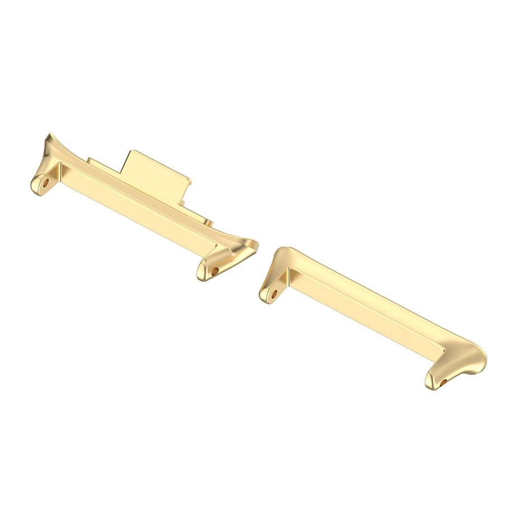 Suitable for Xiaomi 9/8Pro Watch Strap Connector Zinc Alloy Universal Redmi 6/5/4 Watch Connector Xiaomi
