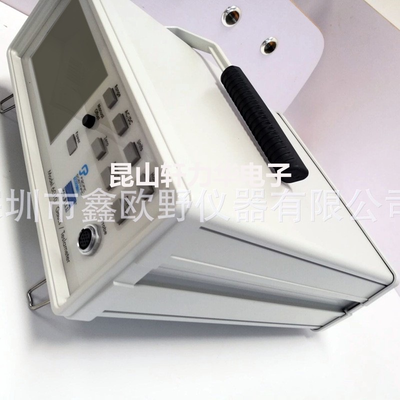 F.W.Bell Bell 6010 Gauss Meter / Tesla Meter