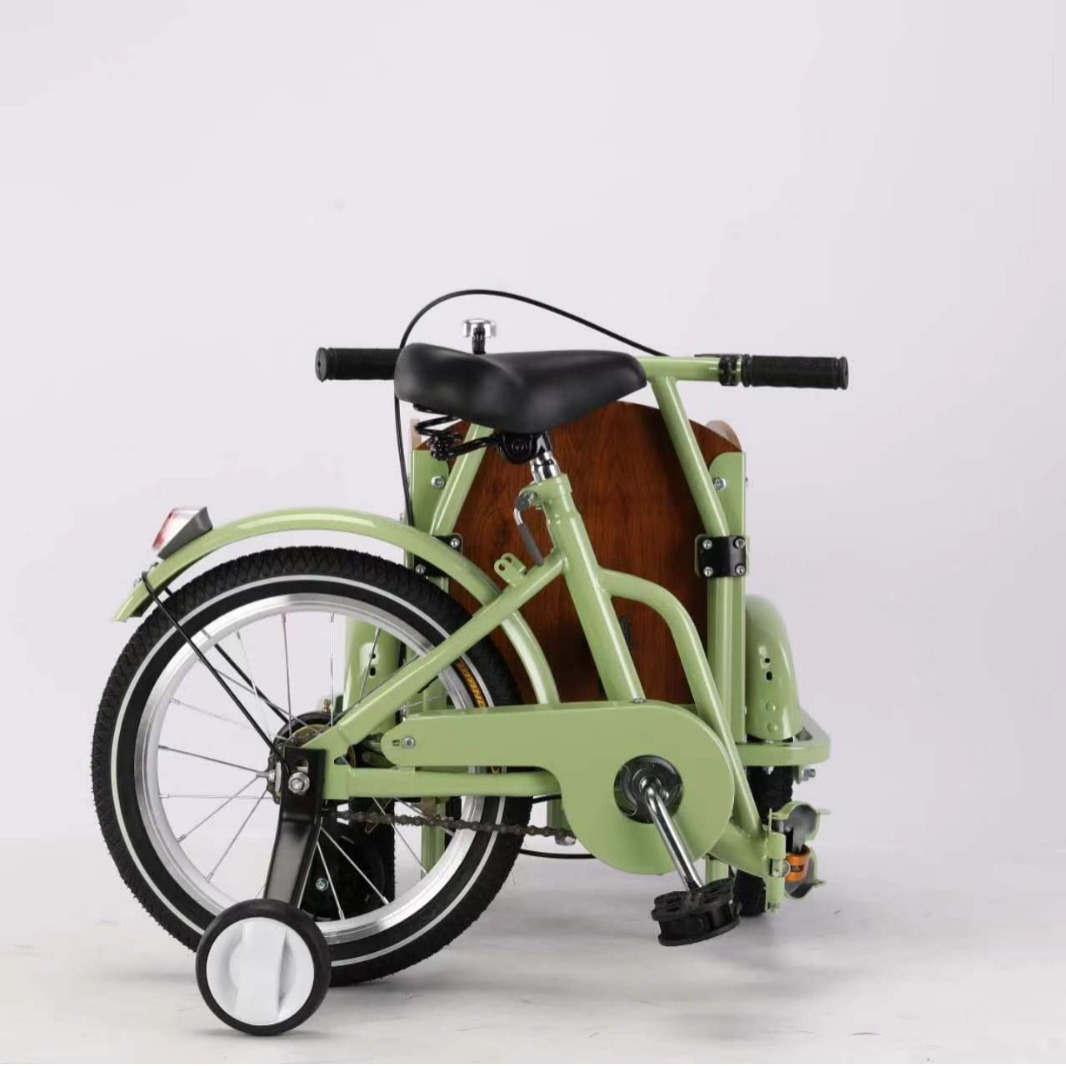 Pingxiang Factory Europe and the United States Cross-border Reverse Bicycle Pet Tricycle Bicycle Bike for Boys and Girls