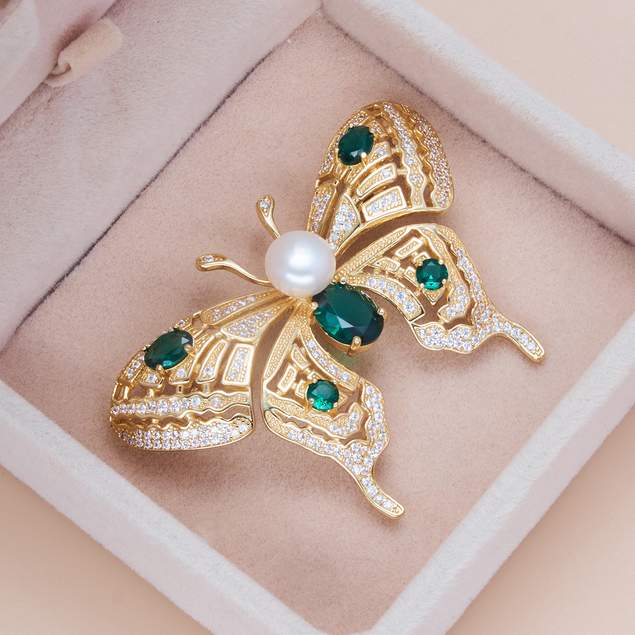 [Customization] Jewelry Inlay Processing, Silver Jewelry, Copper Jewelry, Earrings, Hand Ornaments, Pendants, Brooches, Creative Earrings