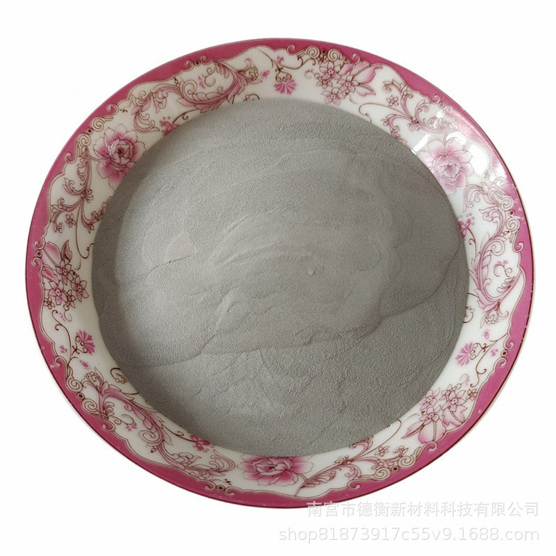 High-Purity Metal Lead Powder Radiation-Proof Counterweight Ship Chemical Rubber Medical Special Ultra-Fine Micron Grade Manufacturer Wholesale