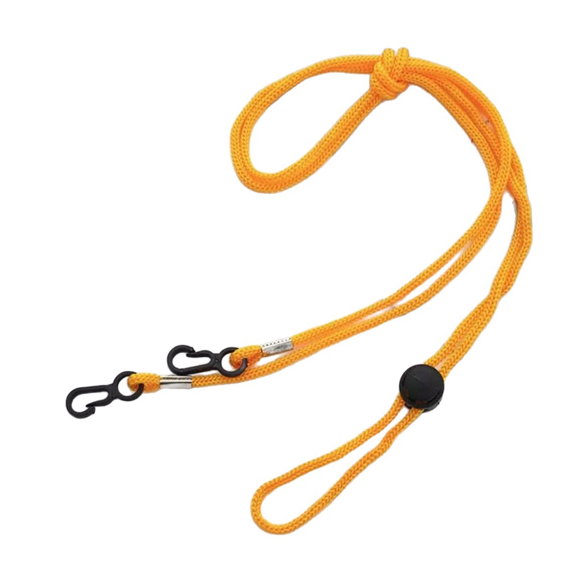 Glove Lanyard Adult Ski Glove Lanyard Student Glove Anti-Lost Hanging Neck Rope Adjustable Extension Rope Link Rope