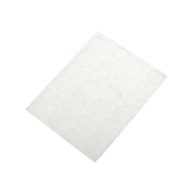 Jelly Glue Nail Glue Double-sided Glue Wear Transparent Double-sided Sticker Nail Glue Nail Glue Nail Glue Nail Glue Nail Glue Nail Glue Nail Glue