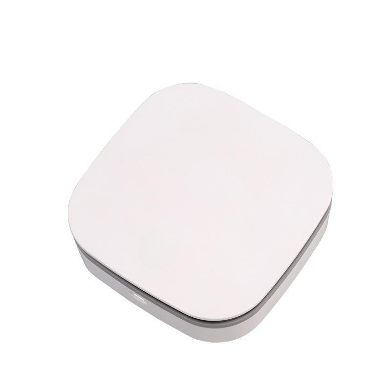 Intelligent silent air purifier household car filter negative ion freshener usb in addition to formaldehyde to remove odor