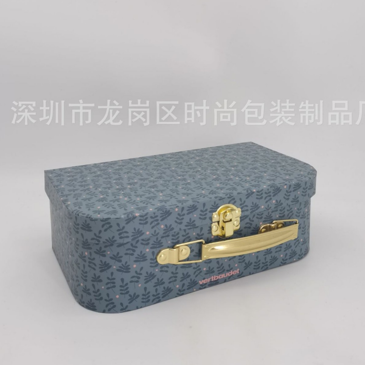 Manufacturers Make High-Quality Gift Boxes, Children's Toy Packaging Boxes, Printed Boxes, Cardboard Suitcases, Cartoon Toy Boxes
