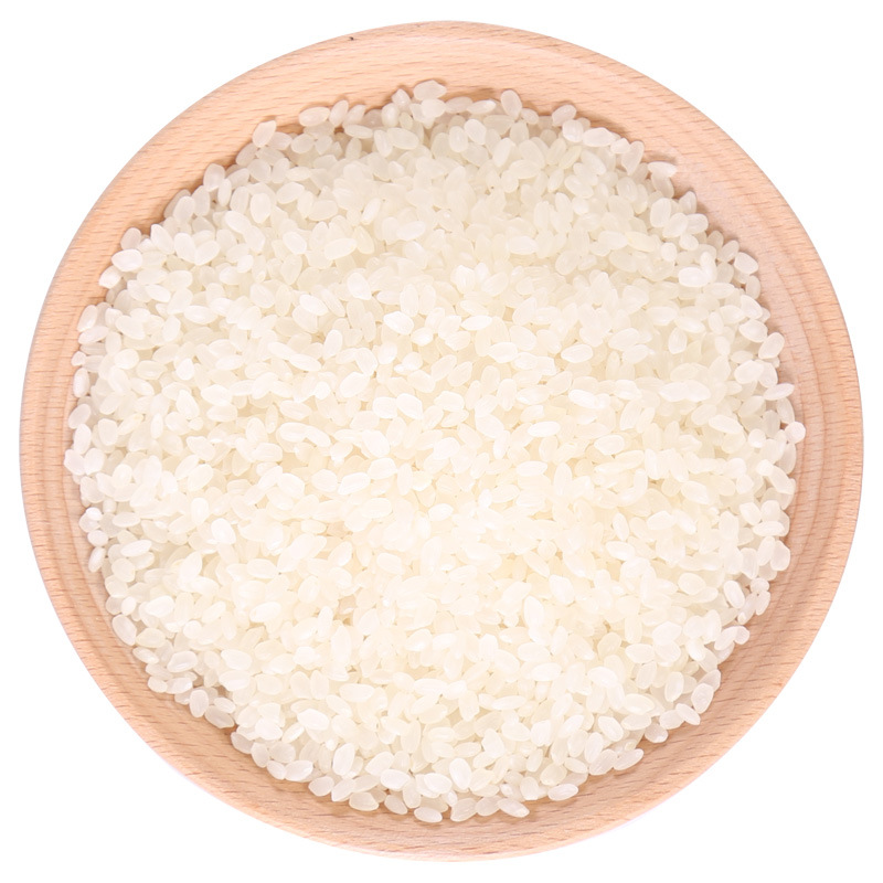 Yutai rice 2.50kg a bag of japonica rice 2.5kg pearl rice wholesale OEM source manufacturers on behalf