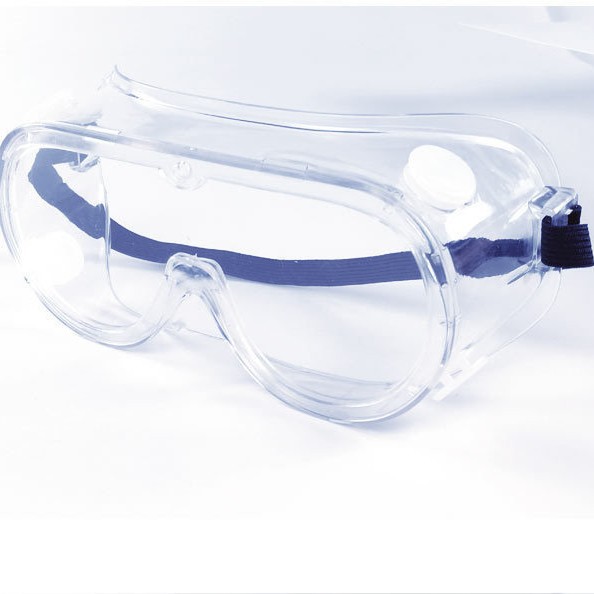 Changxi Poman Anti-Splash Medical Goggles Industrial Anti-Fog Protective Goggles Dust-Proof Glasses Medical Isolation Eye Mask