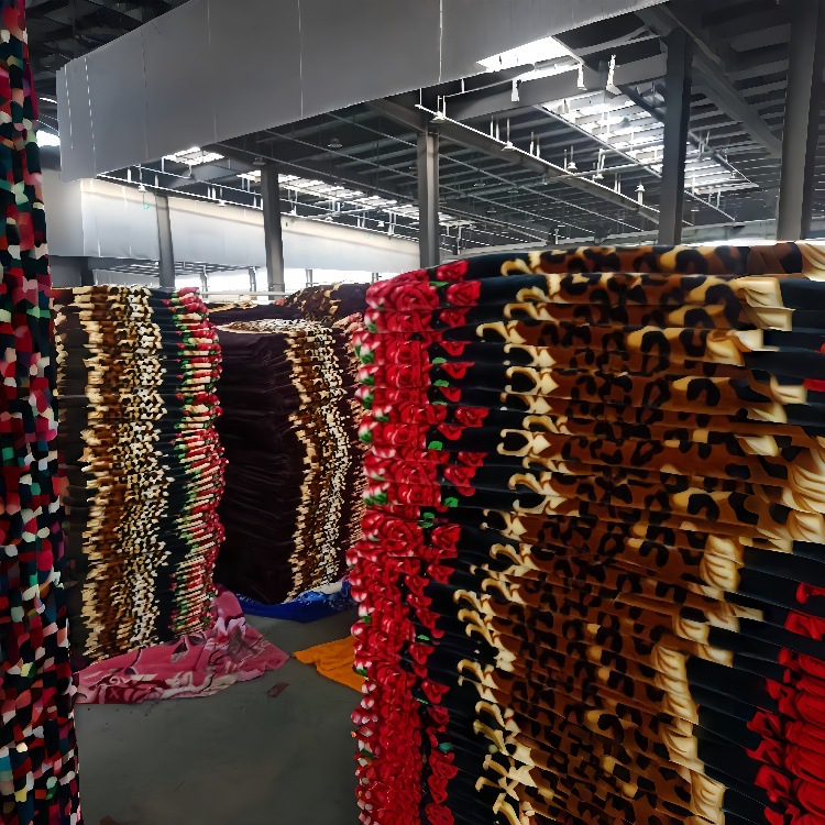 Плед для внешней торговли, Ближний Восток, одинарный и двойной слой, Расчел, складской плед, прямая продажа от производителя