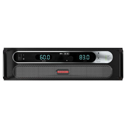 Ametek Sfa-40-125/160-31/250-120 High Slope Dc Current Source Sfa Series