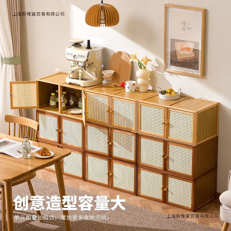 Bay Window Cabinet, Balcony Storage Cabinet, Sun Protection Wall-Mounted Integrated Tatami Sundries Storage Cabinet, Storage Rack Space Utilization