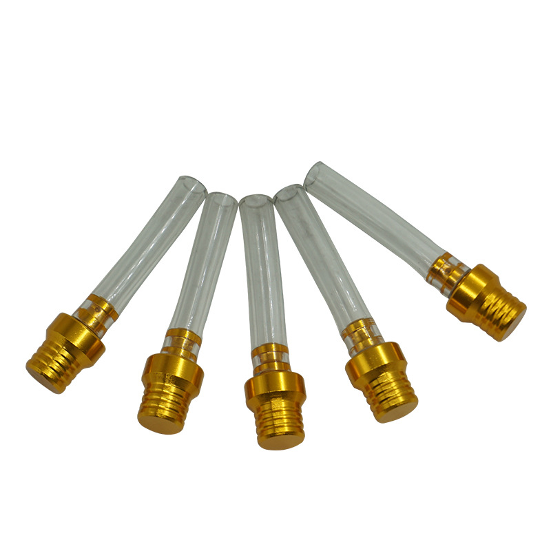 Off-Road Motorcycle Atv Atv Accessories Fuel Tank Cap Cnc Aluminum Alloy Oil Pipe Cap with Breathable Cap Vent Cap