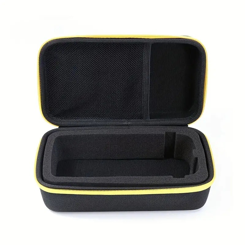 Fluke Multimeter Storage Bag F117C/F17B+/F115C Shockproof Bag Tool Protective Carrying Case