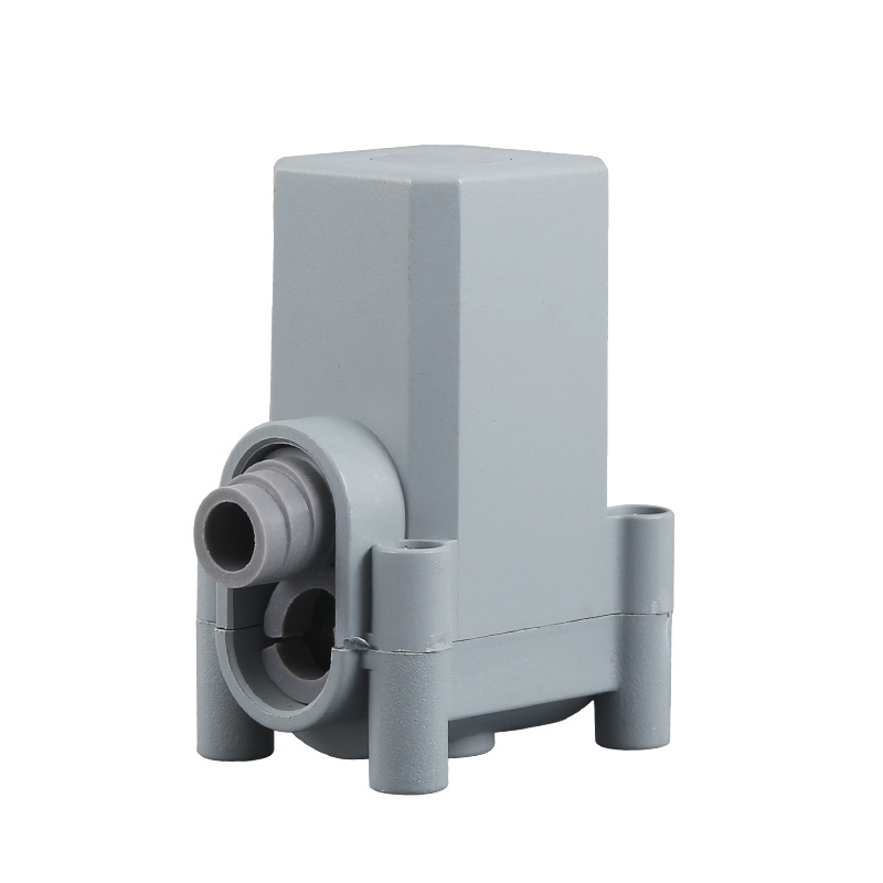 Cable T Terminal XKT3-25/50/70/120/240 Terminal Cable Branch Connection Splitter