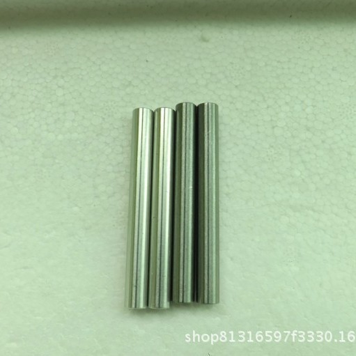 Water quality electrolytic device iron rod aluminum rod one-word electrolytic instrument square electrolytic device iron rod aluminum rod one batch