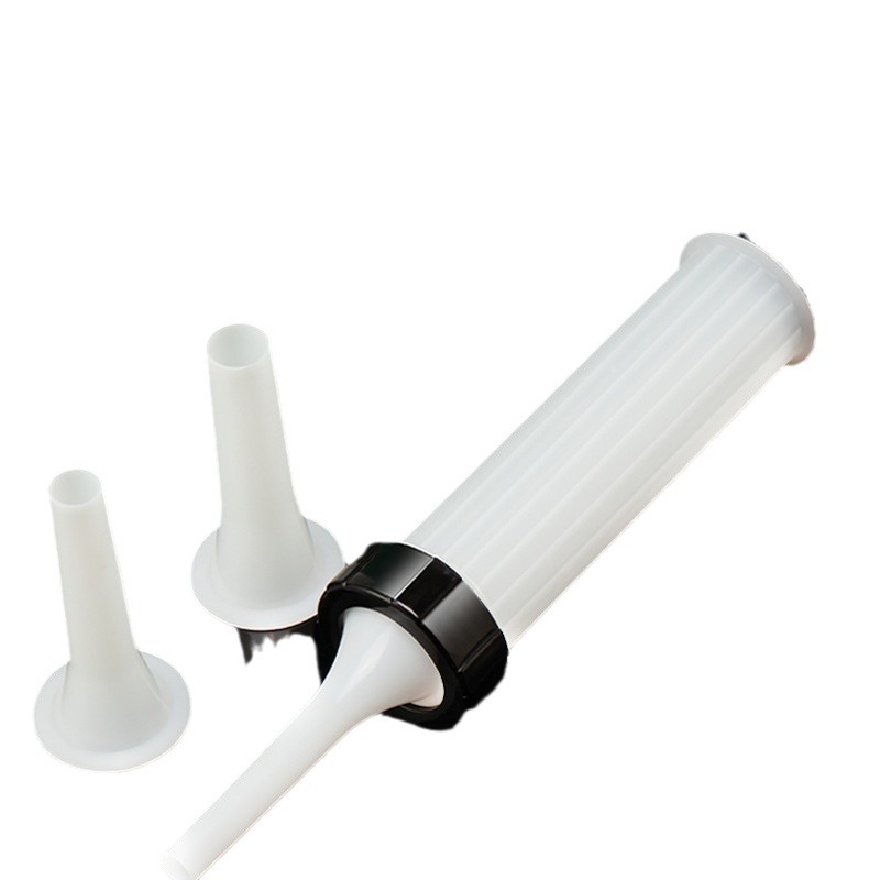 Manual Sausage Stuffer Machine for Home Use, Sausage Casing Filler, Sausage Making Tool, Labor-Saving Gadget for Stuffing Sausages