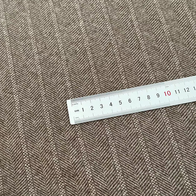 Woolen Material Bragg