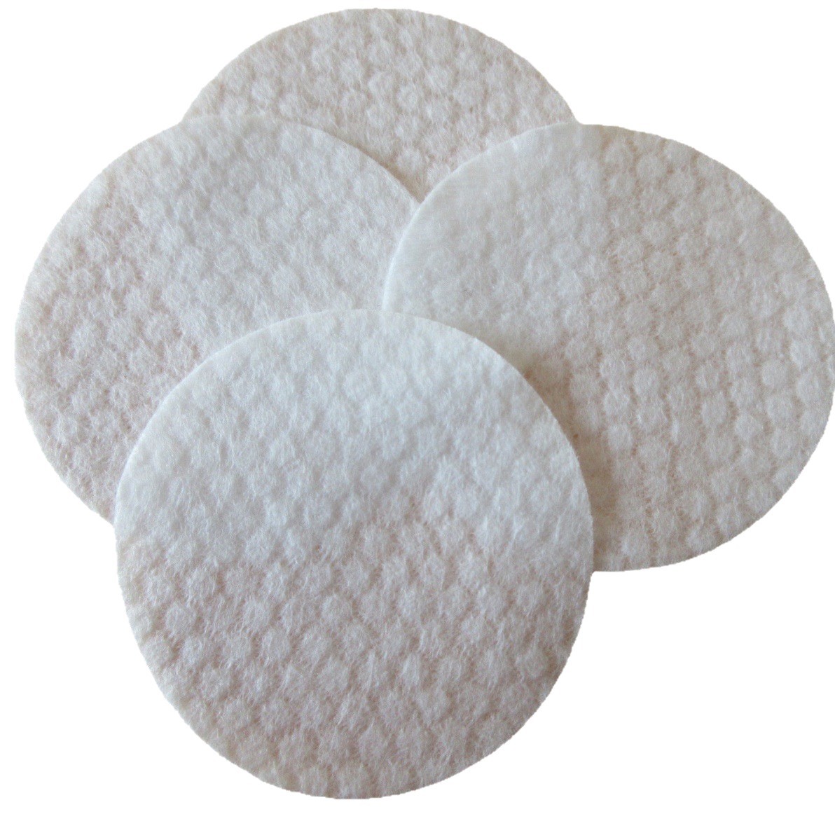 Manufacturer Customizes Non-Woven Wet Compress Pads, Non-Woven Pet Wipes, Beauty Instrument Round Cotton Pads