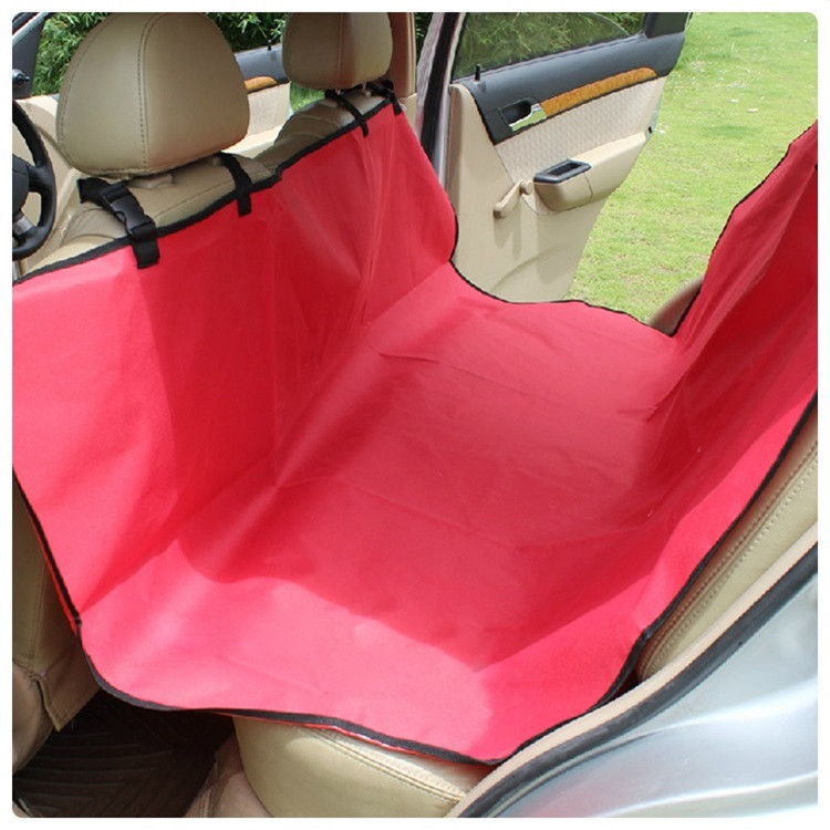 Pet car mat car mat waterproof pet mat for car out rear car mat pet supplies wholesale