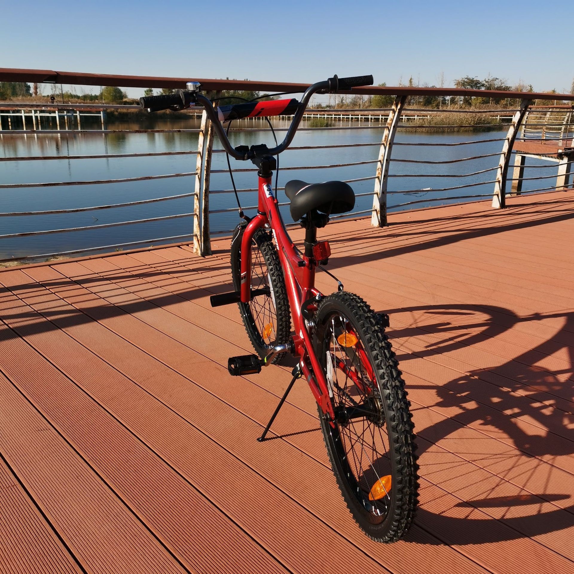 Student Bike, Large Children's Bicycle, Performance Bike, Single-Speed Bicycle, Sports Outdoor Riding Bike, Commuter Bike