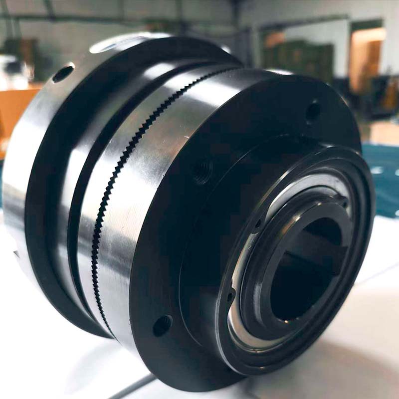 Pneumatic Clutch, Pneumatic Brake, Korean Hyundai Hdb Low-Speed Tension Controller