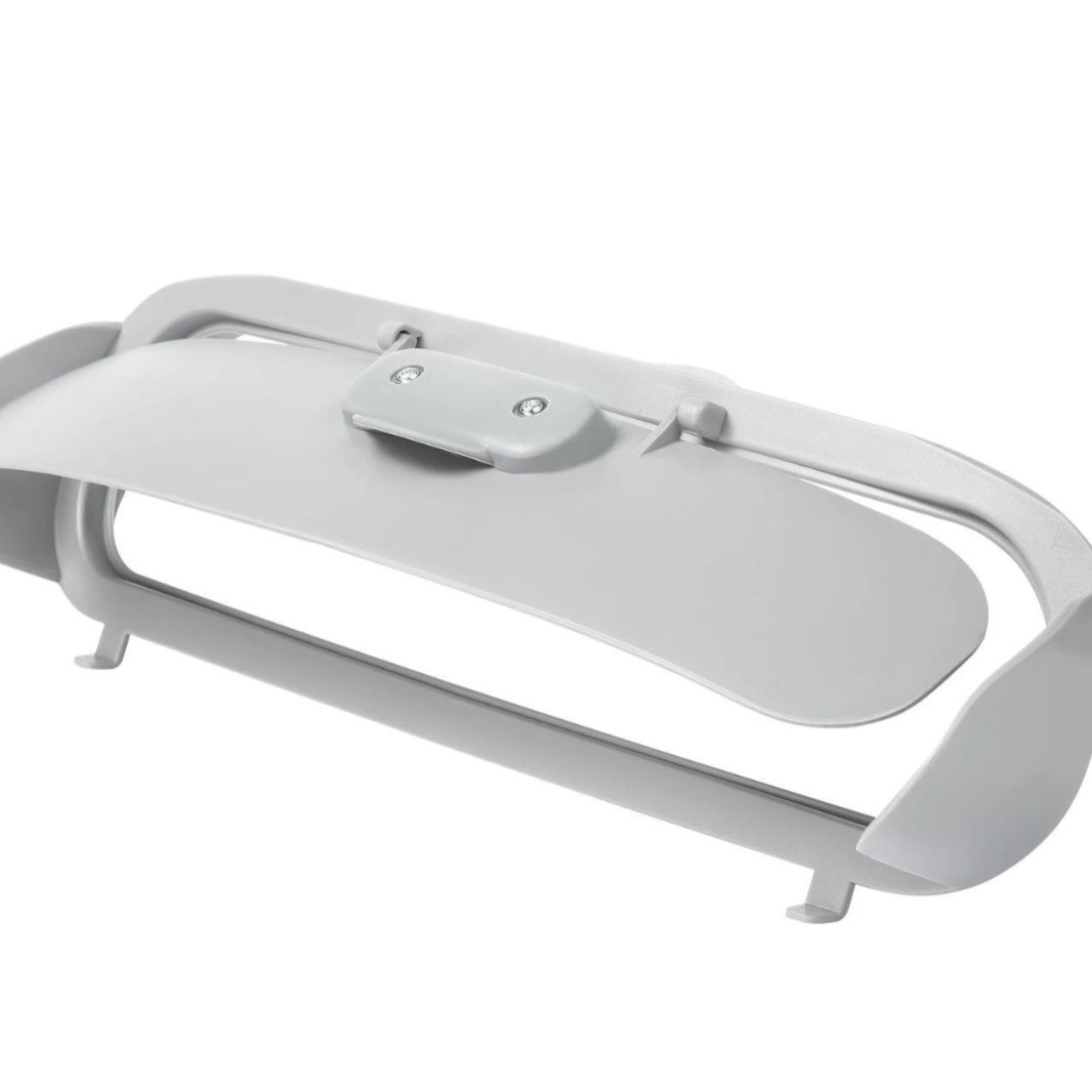 Suitable for Smart Cat Litter Box Tipro, X30 Accessories Control Sandbox Silicone Bottom Filter Filter Toilet