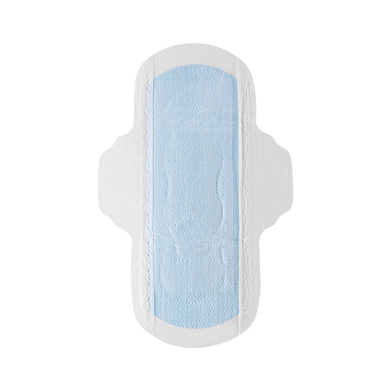 Source Factory Daily Use Medical Grade Sanitary Napkin Custom Oem Processing Foreign Trade Export Oem Sanitary Napkin Manufacturer
