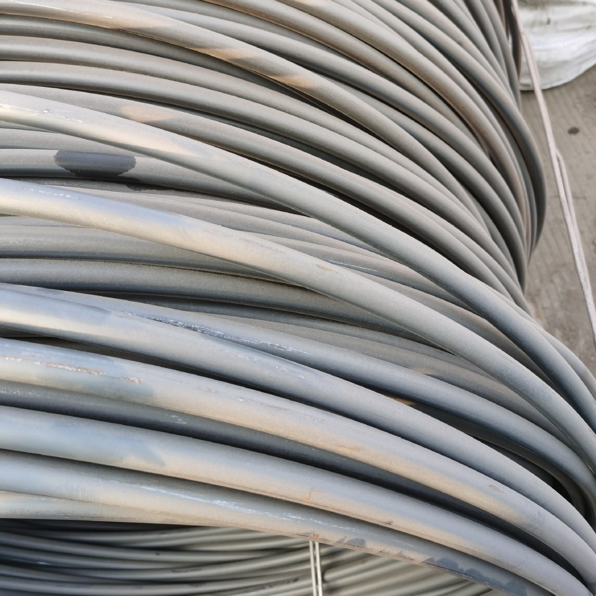 Cold Drawn Stainless Steel Wire 304/316L 0.1-6.0mm Smooth Surface for Precision Parts with Precise Dimensions