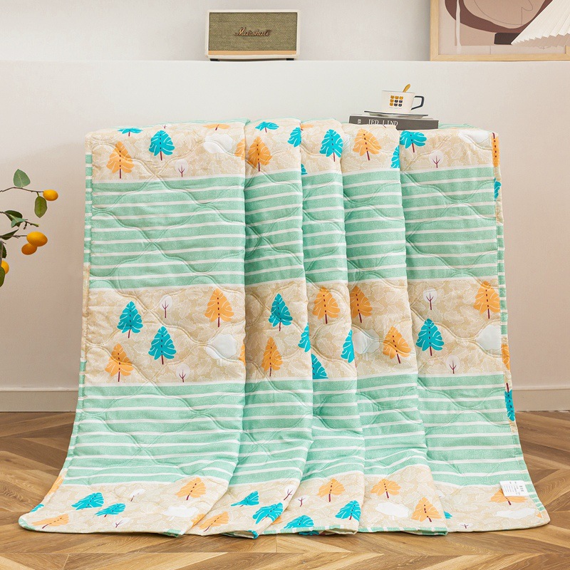 Summer Gifts, Summer Quilts, Company Sales, Summer Quilts, Opening Event Promotions, Air-Conditioned Quilts, Gift Boxes, Thin Quilts Wholesale