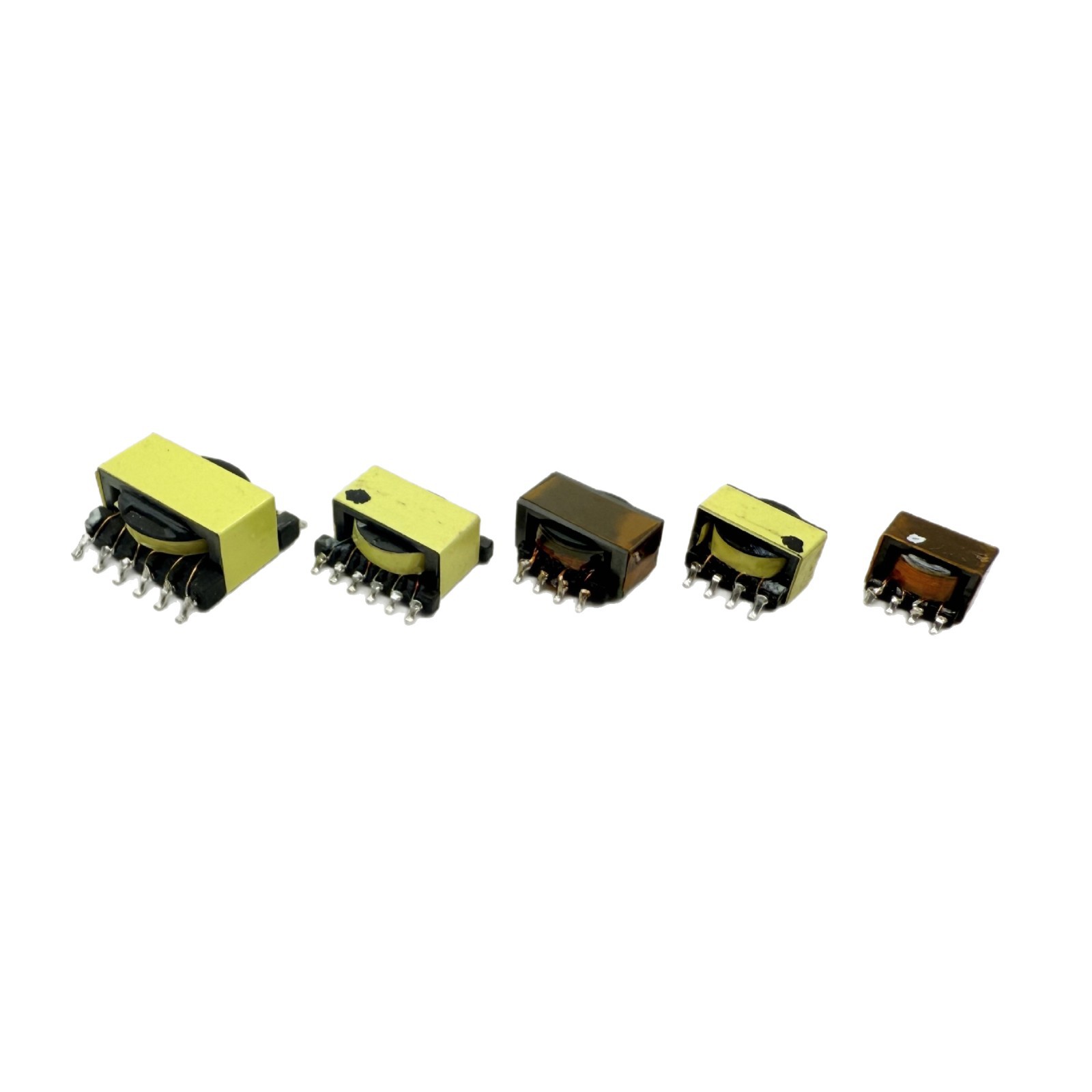 Customized Er14.5 Series Patch Transformer Er11.5 Small Filter Inductor Digital Wifi Communication Accessories