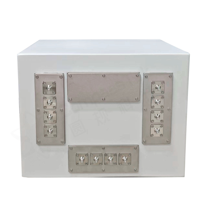 Shielding Box 5g Manual Rf Electromagnetic Signal Shielding Box Wifi6 Tablet Darkroom Yg770A