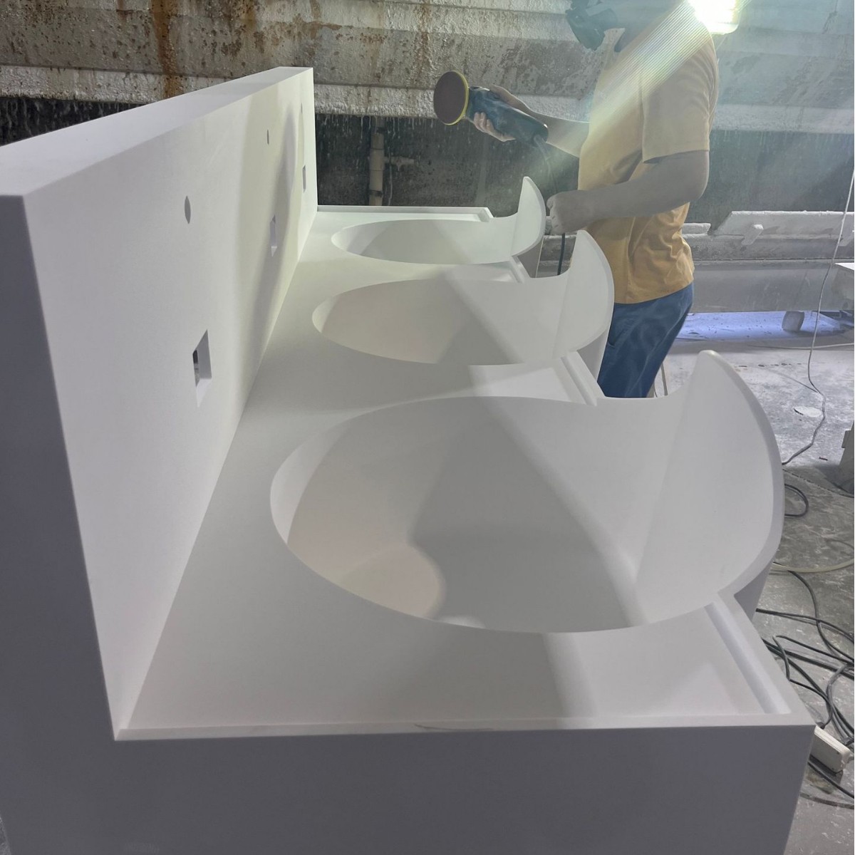 Source Factory Customized Hospital Wash Basin Factory Direct Wholesale Price, Factory Direct Sale