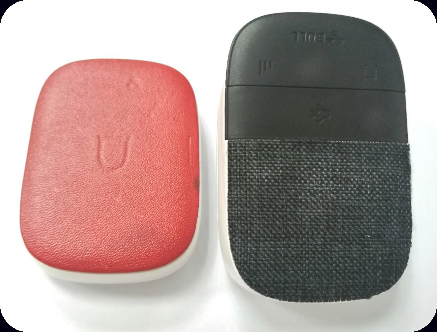 Craft Fabric Skin Technology Hardware Plastic Shell Pu Wrapping Cloth Sticker Lamination Processing Cloth Wrapping Audio Leather