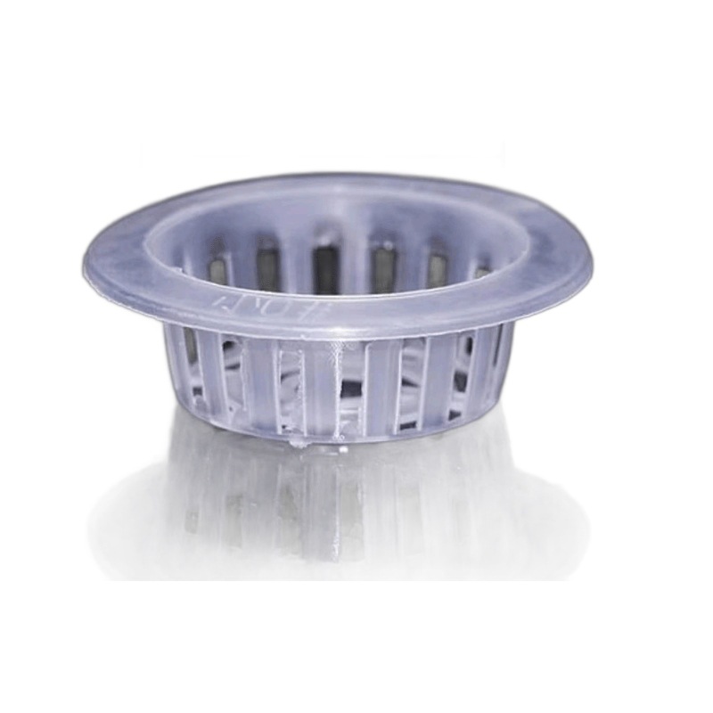 Planting basket flowerpot hydroponic plant glass vase green rose soilless cultivation flowers shallow root fixer a wholesale