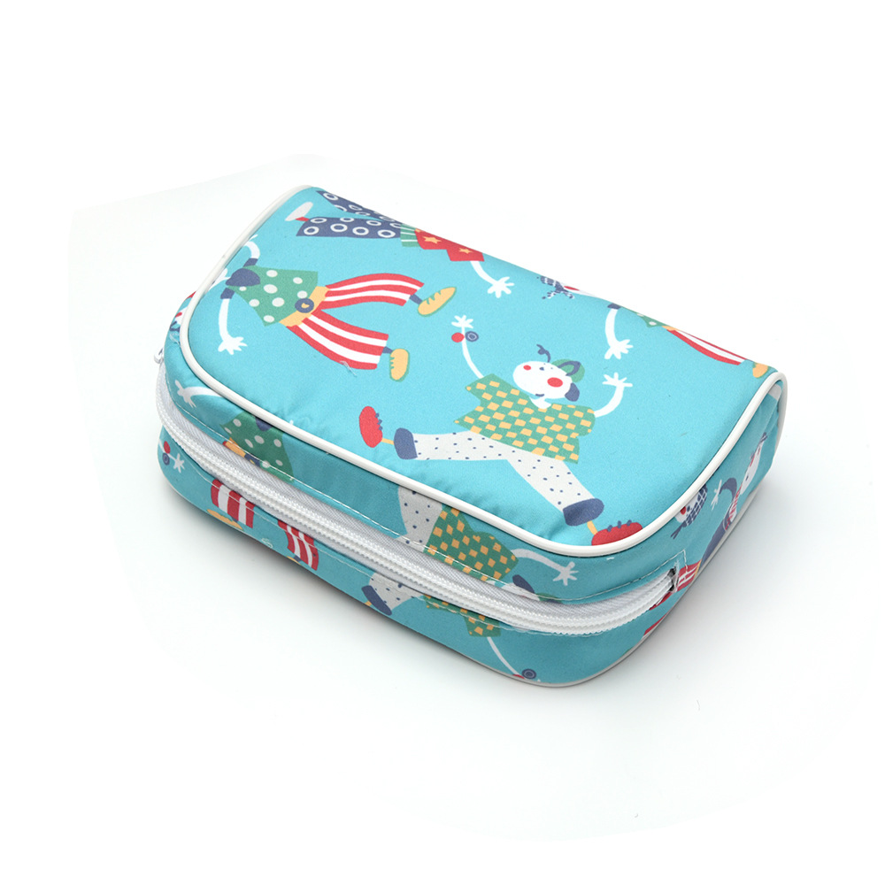 Cartoon manual no liquid machinery household