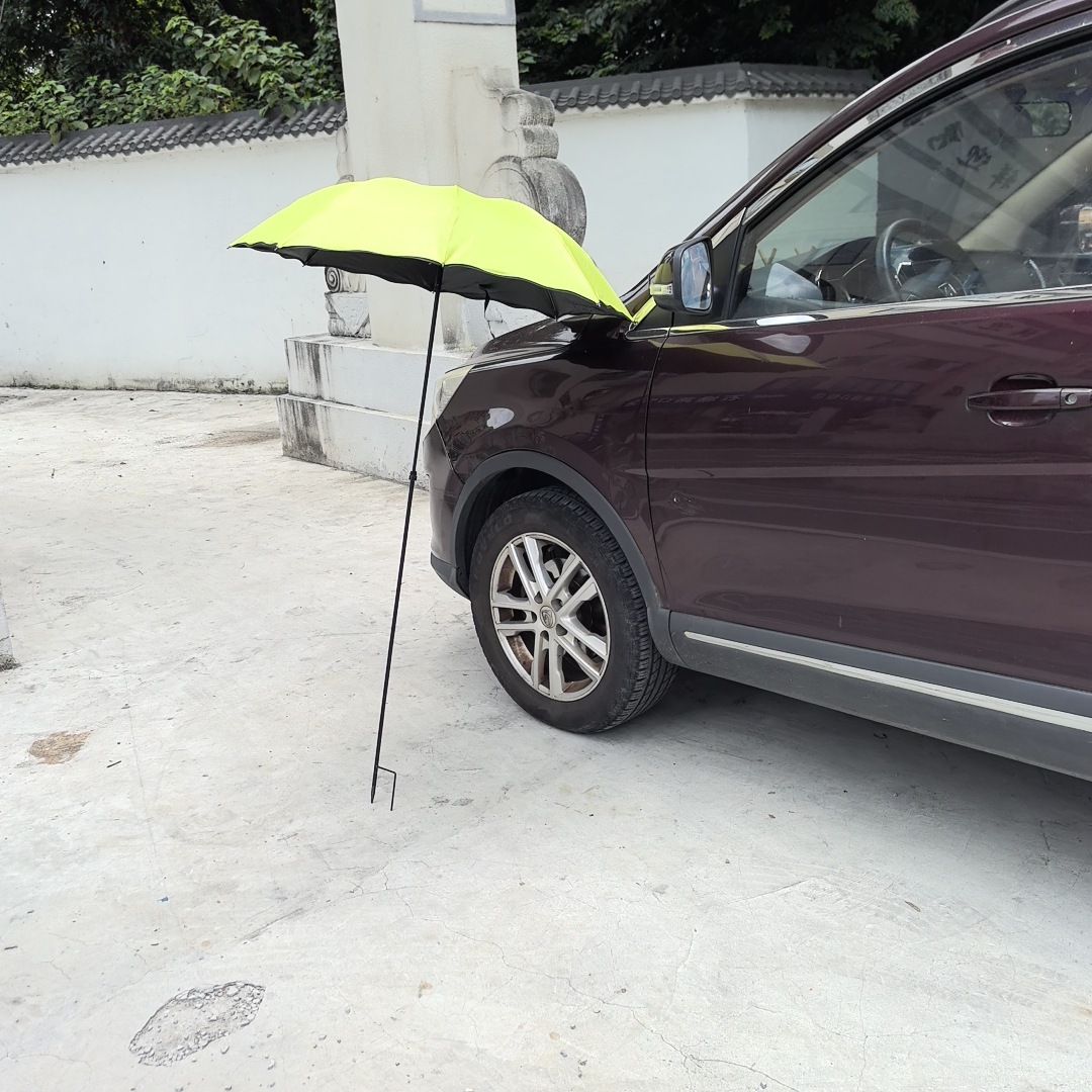 95cm Diameter Large Umbrella, Fishing Umbrella, Plant Flower Umbrella, Hydrangea Sunshade, Sun Protection Umbrella, Rain Umbrella, Floor Umbrella
