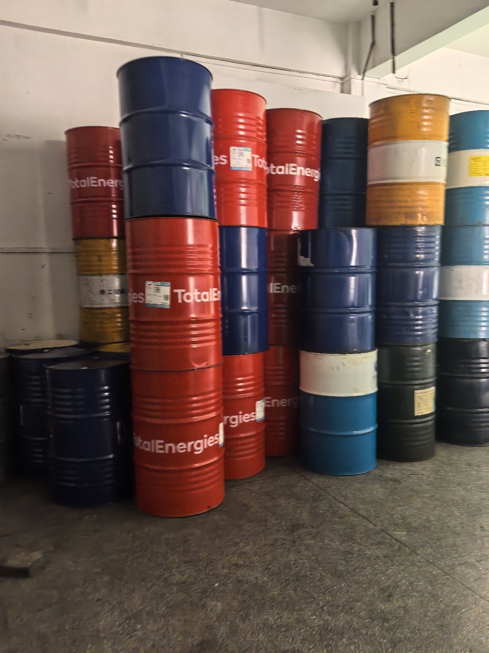 Waste Hydraulic Oil Recycling Waste Gear Oil Recycling