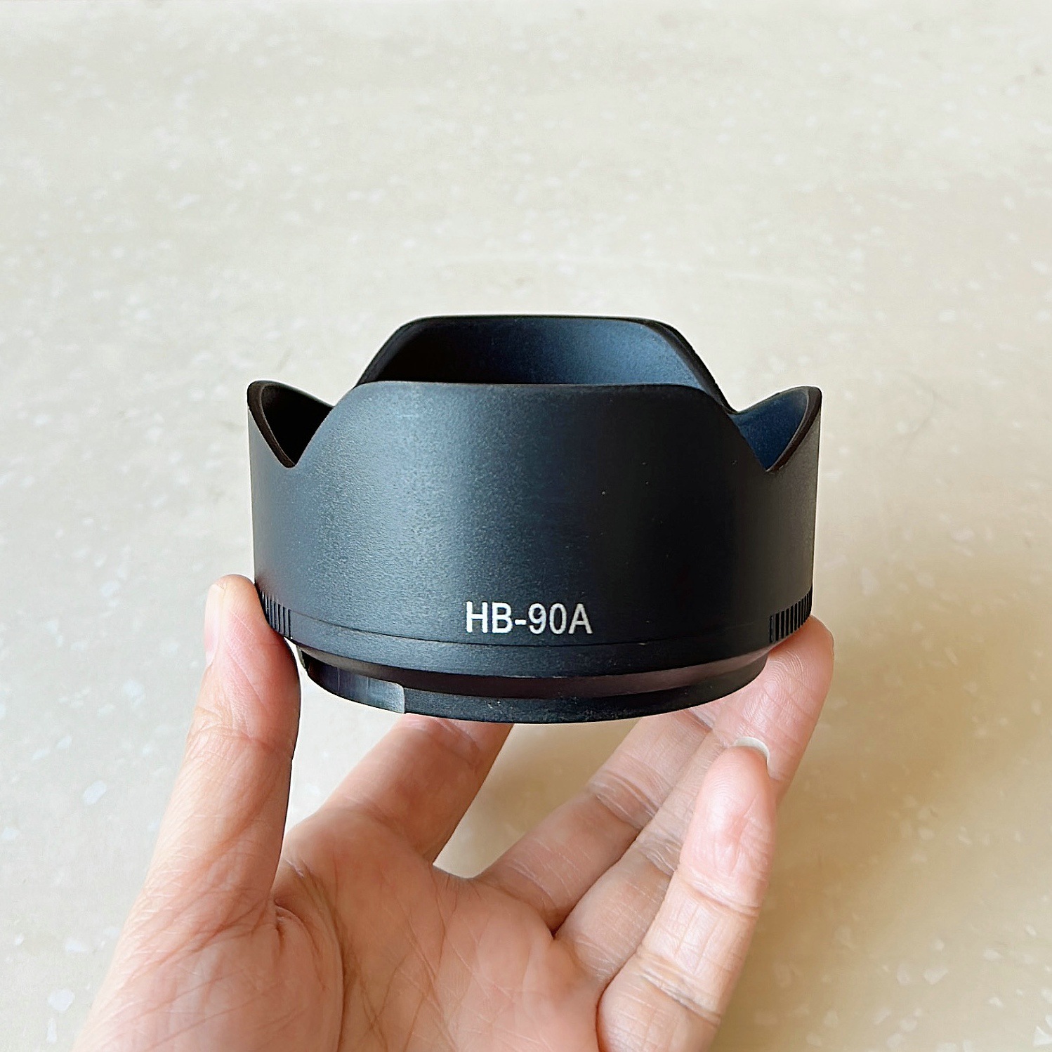 Подходит для бленды Nikon HB-90A для объектива 50-250mm для Z50