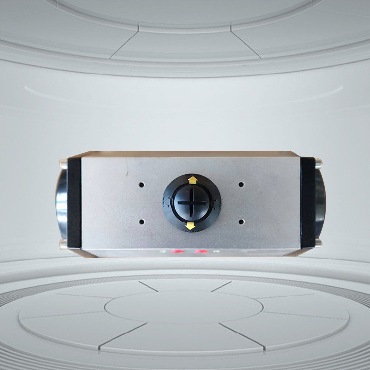 BT pneumatic head BT-240D BT-270D gate valve valve pneumatic actuator