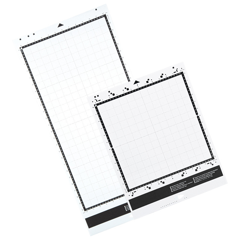 Suitable for Brother cutting machine cutting pad sticky cutting pad 12*12 sticky brother pad cutting pad