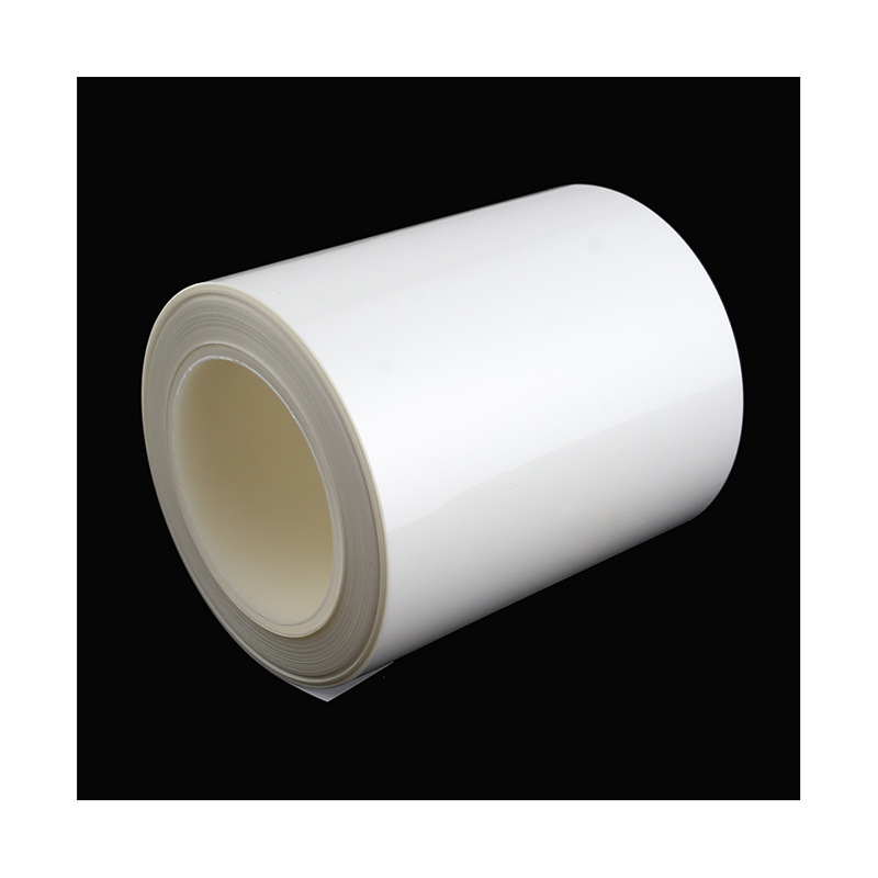 LED home lighting display diffusion film Billboard light diffusion film PET matte polyester film manufacturers