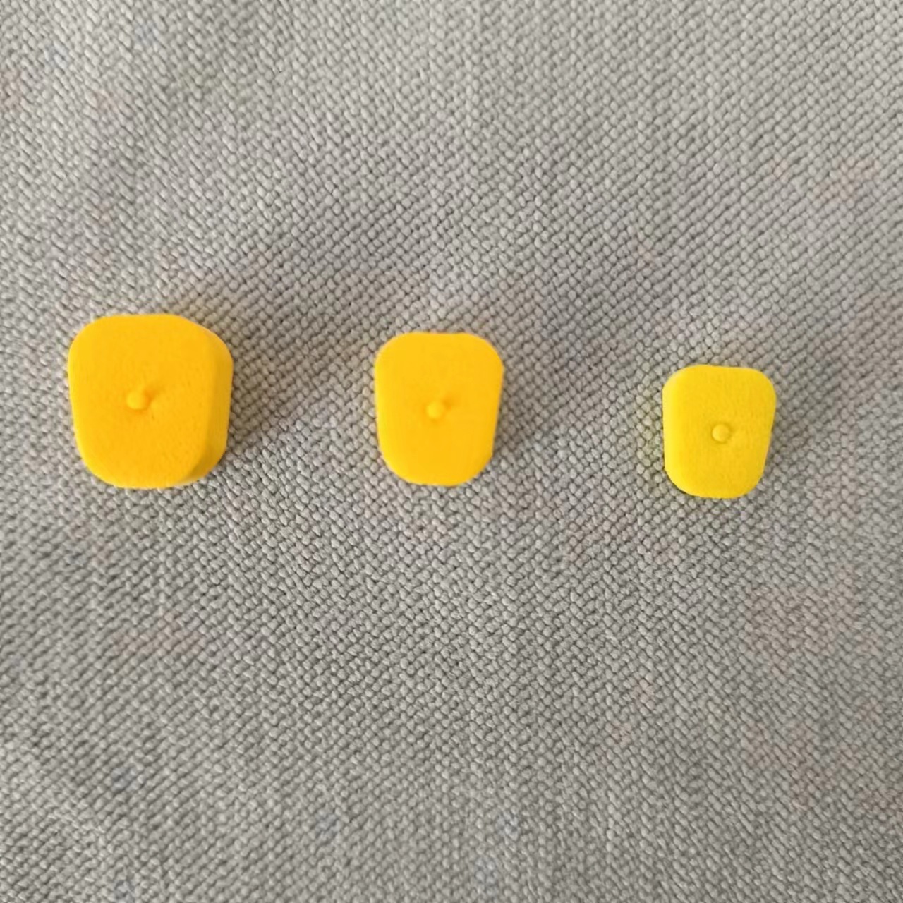 New Fishing Bait for Bottom Fishing, Eva Western-Style Old Corn Kernels with Float Ball, Fake Corn Companion with Holes, Carp Fishing Lure