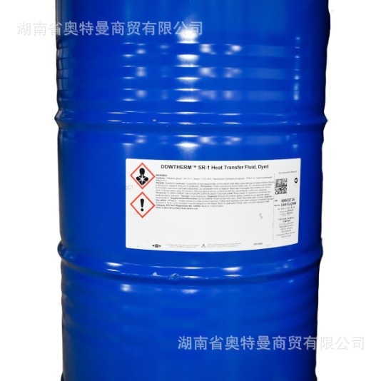 Dowtherm ™ J, теплоноситель, оригинальный Dow ™ J теплоноситель