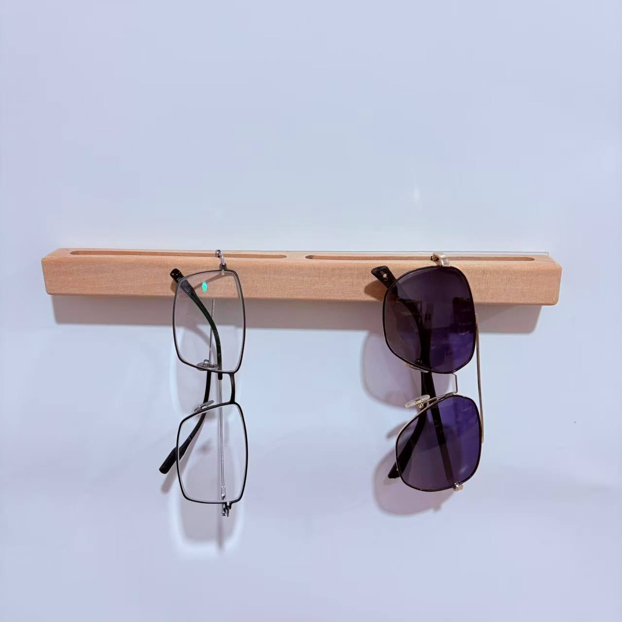 Glasses Storage Hanging Glasses Rack Without Punching Eye Storage Rack Sunglasses Storage Rack