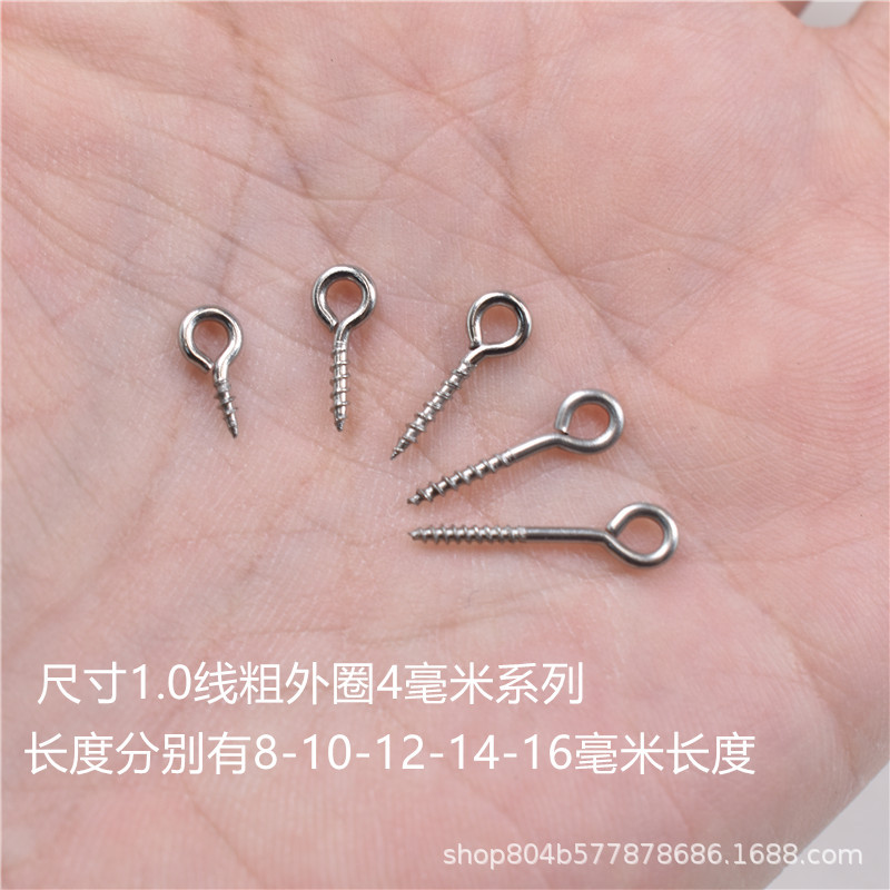 304 нержавеющая сталь овальная игла саморезная овальная булавка игрушка ручная работа ювелирные изделия дий с кольцом ручная кнопка мебель потолочный гвоздь