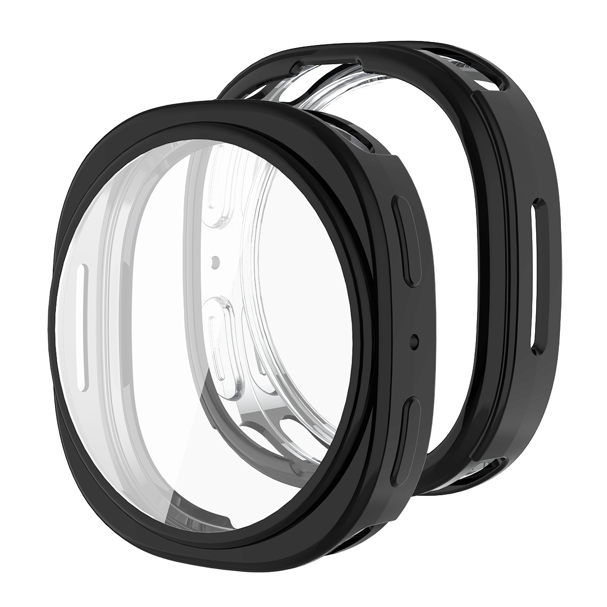 Suitable for Samsung Galaxy Watch 8 Watch Case 40/44mm Case Tpu 8Th Generation Soft Shell Protective Cover