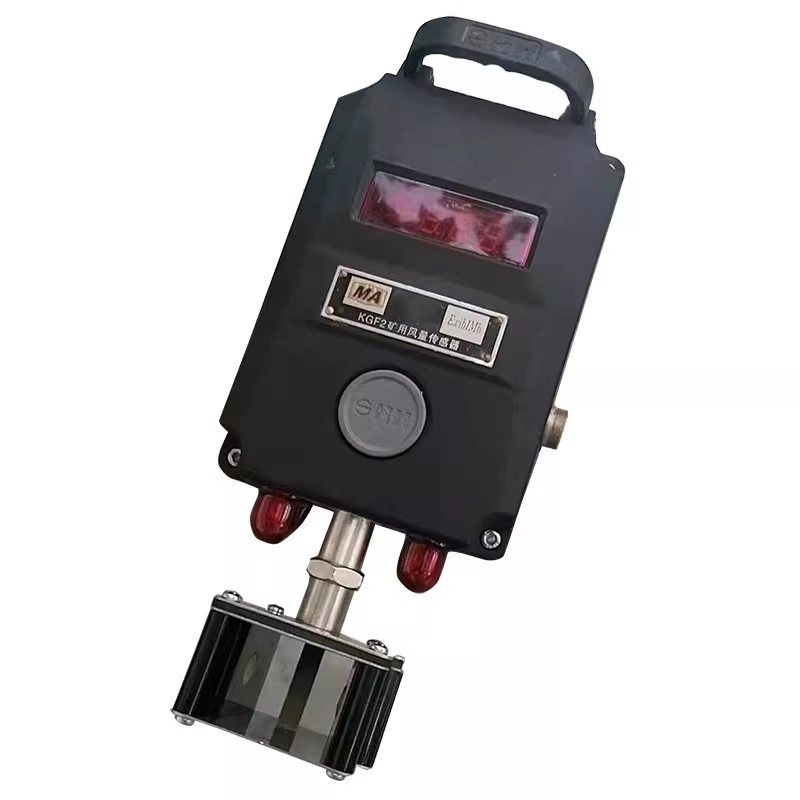 Датчик объема воздуха Kgf2 для шахтного оборудования оригинального производства